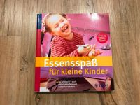 Kochbuch - Essensspaß für kleine Kinder von Edith Gätjen Bayern - Langerringen Vorschau