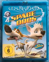 Blu-ray Animationsfilm "Space Dogs" Nordrhein-Westfalen - Dorsten Vorschau