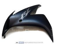 Yamaha YZF-R1 RN12 04 05 06 Seitenverkleidung links Verkleidung Bayern - Lindau Vorschau