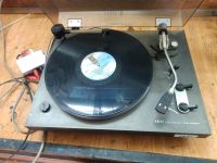 Plattenspieler AKAI AP-100C Musikanlage Retro Vintage Nordrhein-Westfalen - Siegen Vorschau