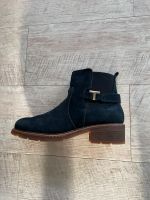 Tom TAILOR Leder Boots / Stiefeletten 37 / 38 neu / neuwertig! Rheinland-Pfalz - Koblenz Vorschau