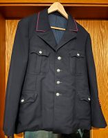 Feuerwehr Dienstuniform Jacke Ausgehuniform Dienstanzug Hessen - Pohlheim Vorschau