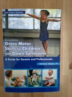 Gross motor skills for children with Down Syndrome Schwachhausen - Neu Schwachhausen Vorschau