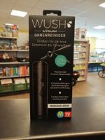 Wush - elektrischer Ohrenreiniger Thüringen - Mühlhausen Vorschau