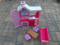 Barbie Winter Chalet Bayern - Bad Kissingen Vorschau