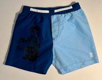 LEGO Wear Ninjago Badeshort blau in Größe 122 Bayern - Wörthsee Vorschau