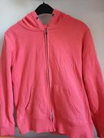 ❤️ STREET ONE SWEATJACKE KAPUZENJACKE 38 40 APRICOT LACHS KORALLE Baden-Württemberg - Rastatt Vorschau