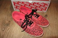 VANS Sneakers W CEDAR Pink Leopard Leo Gr. 35 (US 5,5) TOP!!! Bayern - Münnerstadt Vorschau