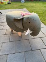 Elefant Hocker Nordrhein-Westfalen - Gangelt Vorschau