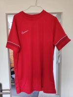 Nike T-Shirt rot neu XL Niedersachsen - Bad Harzburg Vorschau