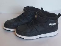 Kinderschuhe Puma Gr 27 Rheinland-Pfalz - Schifferstadt Vorschau