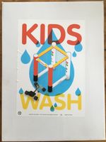 Kids wash Waschanlage für bobbycars etc. Kinder Saarland - Merchweiler Vorschau