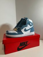 Jordan 1 high OG „Denim“ München - Berg-am-Laim Vorschau