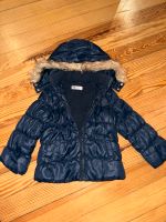 Winterjacke Gr.104 H&M Hamburg-Nord - Hamburg Winterhude Vorschau