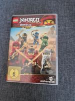 Jede DVD 2€ lego wendy ninjago Star wars Nordrhein-Westfalen - Uedem Vorschau