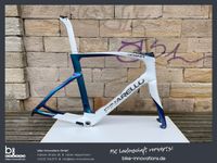 Pinarello Dogma F Frameset Rahmenset Lackierung MyWay Gr. 59,5 Hessen - Heppenheim (Bergstraße) Vorschau