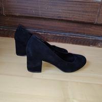 Pumps schmwarz 37 Bayern - Regensburg Vorschau