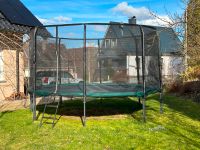 Trampoline Magic Circle Pro 427 cm Nordrhein-Westfalen - Burbach Vorschau