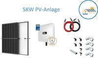 *Angebot* 6,6Kwp PV Anlage Huawei,Trina Solar Bifazial Niedersachsen - Wesendorf Vorschau