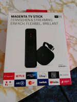 Magenta TV stick Sachsen-Anhalt - Burg Vorschau