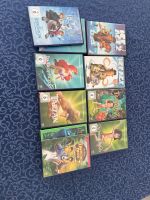 Disney Classics DVDs Rheinland-Pfalz - Armsheim Vorschau