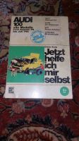 Audi 100 C1 '74 - '76 Reperarturbuch Jetzt helfe ich mir selbst Essen - Essen-West Vorschau