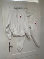 AMI PARIS HOODIE KAPUZEN SWEATSHIRT & SWEATPANTS JOGGER HOSE S/M Altstadt-Lehel - München/Lehel Vorschau