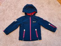 Softshelljacke von Jack Wolfskin Größe 98 Rheinland-Pfalz - Offenbach Vorschau