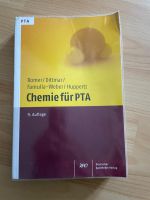 Fachbuch und Arbeitsbuch PTA: Chemie für PTA Nordrhein-Westfalen - Herzogenrath Vorschau