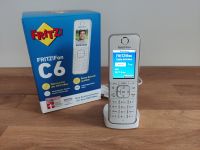 AVM FRITZ!Fon C6 DECT-Komforttelefon weiß Niedersachsen - Buchholz in der Nordheide Vorschau