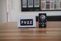 Kingtone by Jeese Davey Mini Germanium GE Fuzz King Tone Niedersachsen - Göttingen Vorschau