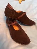 Think! Leder Damen Schuh 41 Bayern - Nandlstadt Vorschau