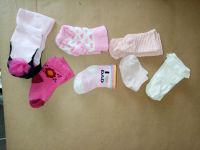 Baby Socken 50/56 Nordrhein-Westfalen - Jülich Vorschau