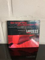 Der lange Weg zum bequemen Sitz Hörbuch CD Nordrhein-Westfalen - Krefeld Vorschau