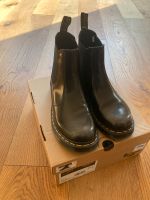 Dr. Martens 39 Chelsea Boots Arcadia schwarz Amphibians Nordrhein-Westfalen - Siegen Vorschau