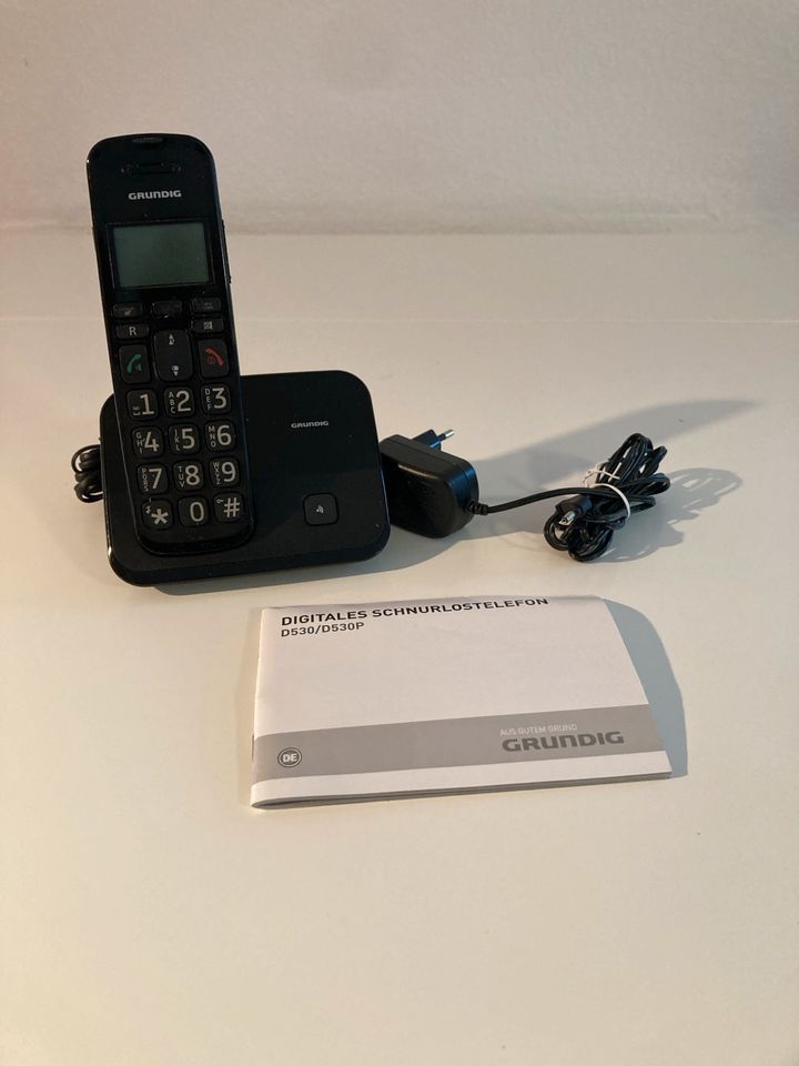 Senioren Festnetz Telefon in Bonn