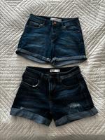 Kurze Jeansshorts Baden-Württemberg - Konstanz Vorschau