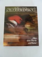 Sattelfest - Alles über Pferde und Reiter - Penny Bildband Nr. 9 Baden-Württemberg - Michelbach an der Bilz Vorschau