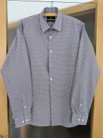 Herren/Langarmhemd Gr.39/40 Regular Fit Nordrhein-Westfalen - Bottrop Vorschau