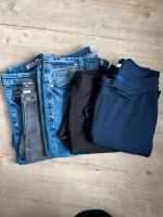 Hosen Jeans 170 5 Stück Baden-Württemberg - St. Georgen Vorschau