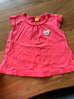 Steiff Bluse Shirt Gr. 68 Kr. München - Unterföhring Vorschau