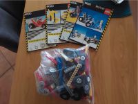 Lego Technic gemischt & Anleitungen Nordrhein-Westfalen - Issum Vorschau