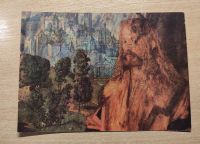 BRD Postkarte 1971 zu 20 Pf. "500. Geburtstag Albrecht Dürer" Bayern - Bad Füssing Vorschau