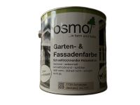 31€/L 2,5L Osmo Garten- & Fassadenfarbe 7738 Achatgrau Niedersachsen - Auetal Vorschau