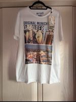 T-Shirt Herren Oktoberfest Größe M NEU mit Etikett Bayern - Steinkirchen Vorschau