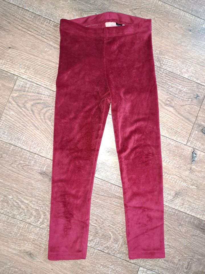 6 Leggings / Sommerhosen •Paket• Gr. 104/110 in Siegen