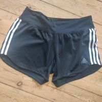 Adidas Hose Shorts Größe L ungetragen schwarz Güstrow - Landkreis - Güstrow Vorschau