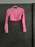 Adidas Performance Cropped Langarmshirt Nordwestmecklenburg - Landkreis - Dorf Mecklenburg Vorschau