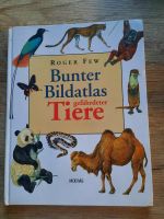 Bunter Bildatlas gefährdeter Tiere der Kontinente Schleswig-Holstein - Norderstedt Vorschau