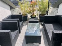 Garten Lounge Gartenmöbel Polyrattan München - Ramersdorf-Perlach Vorschau
